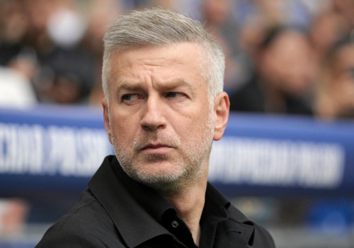 Iordanescu wspomina Mioduskiego. 