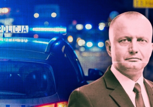 Pijany wójt za kółkiem, ale nasz wójt. Mieszkańcy: Bez przesady, ludzie robią gorsze rzeczy