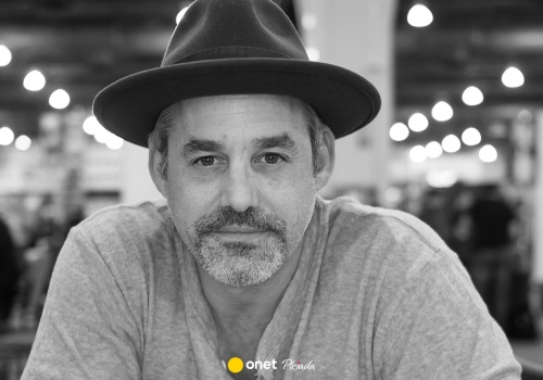 Nie żyje znany aktor. Przez lata zmagał się z uzależnieniem