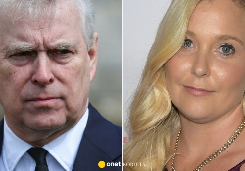 Virginia Giuffre o Andrzeju Windsorze-Mounbattenie. Nazwała go gwałcicielem