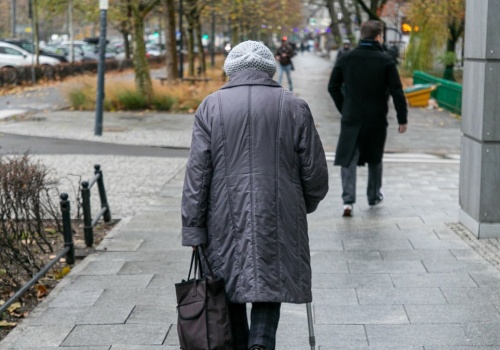 ZUS wypłaci dodatkowe min. półtora tysiąca. Już niebawem ruszają przelewy