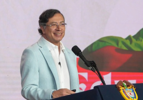 USA powtórzą scenariusz z Caracas? Na celowniku znalazł się teraz prezydent Kolumbii