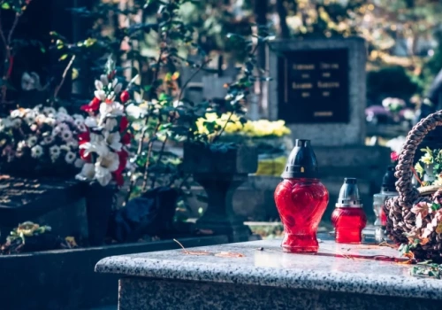 Zmarli we Wrocławiu - pogrzeby zaplanowane na 23.03.2026 – nekrologi