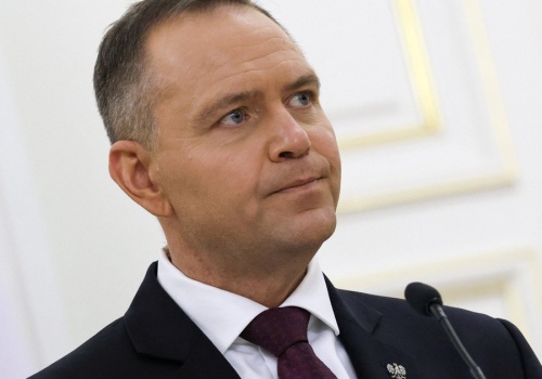 Katarzyna Kasia: jak chcesz rozśmieszyć pana prezydenta, to przygotuj dobre prawo, żeby mógł je zawetować