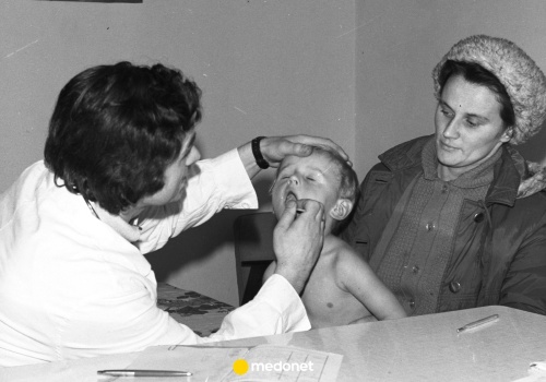 Jakie choroby nękały nas w PRL-u? W tym quizie nie znajdziesz COVID-19