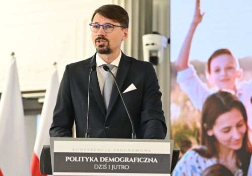 O demografii mówi się zbyt mało, a pytań jest wiele