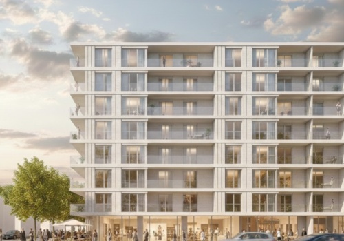 Lex deweloper zbiera żniwo na Targówku. Trzy projekty walczą z czasem