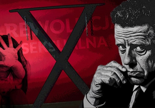 Alfred Kinsey i druga rewolucja seksualna. Korzenie genderowej rewolucji seksualnej #3