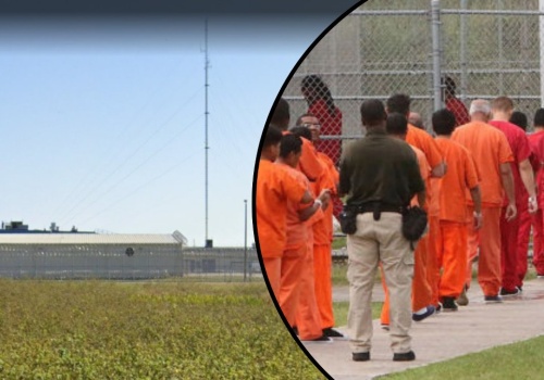 19-letni migrant zmarł w areszcie ICE. Meksyk żąda od USA wyjaśnień