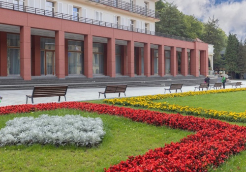 Od 1 maja zmieniają się stawki w sanatoriach. Będzie drożej