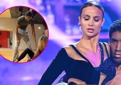 Dramat Hani Żudziewicz tuż przed nowym odcinkiem „TzG”. Tak teraz wygląda jej stopa, boli od samego patrzenia