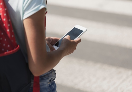 Prezes Pinteresta chce zakazu mediów społecznościowych dla młodzieży poniżej 16 lat