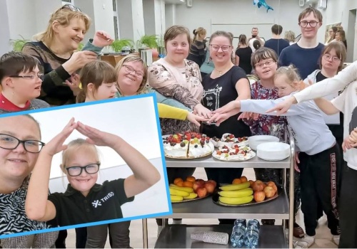 Świat TRISO. Miłością da się osiągnąć wszystko