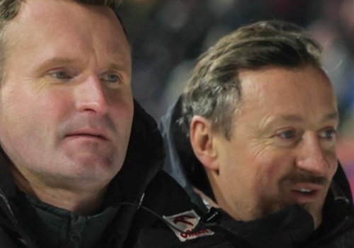 Brutalna prawda o polskich skokach. Słowa Maciusiaka tylko ją obnażyły