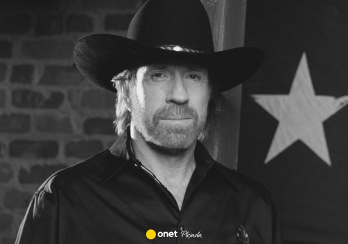 Tyle wynosi majątek Chucka Norrisa. Kwota przyprawia o zawrót głowy