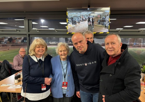 Żużel. Żona Cravena: Peter miał wiele przed sobą. O Polsce opowiadał