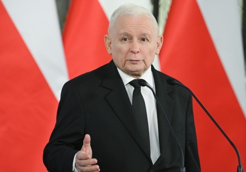 Nikt nie upokorzył PiS tak jak Donald Trump. Widziałem to na własne oczy