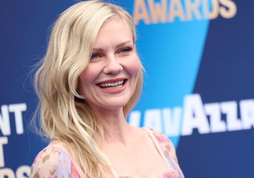 Kirsten Dunst zagra w kontynuacji 