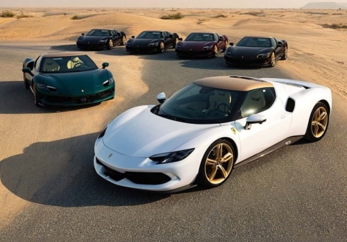 Wojna coraz bardziej wpływa na branżę motoryzacyjną. Niektórzy już wstrzymują dostawy