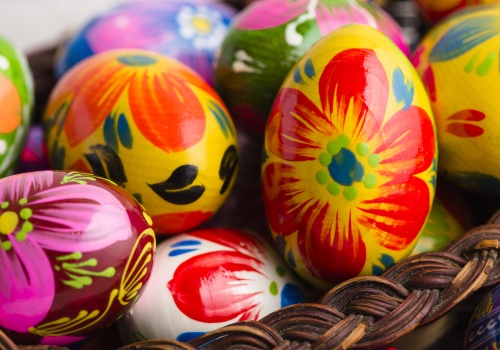 W Latoszynie będzie można poczuć zapach świąt. W niedzielę Jarmark Wielkanocny