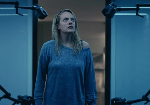 „Najlepszy thriller jaki widziałam”. Na Netflix wpadł genialny film i musicie go obejrzeć!