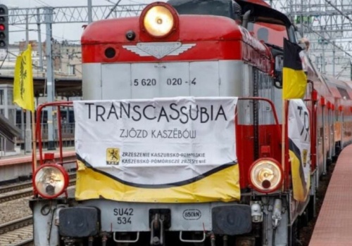 Transcassubia zabierze gości na obchody Dnia Jedności Kaszubów