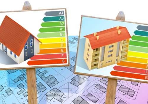 A twój dom jaką ma literę? Sprawdź, czy stać cię na jego utrzymanie