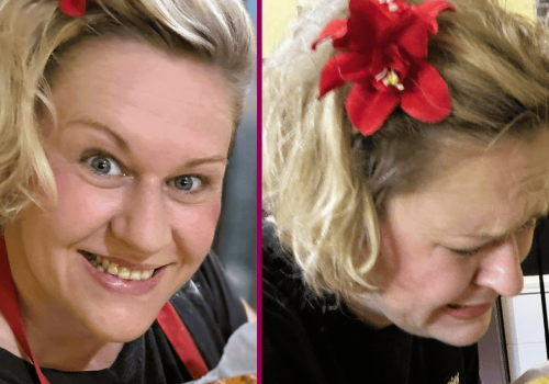 Dominika Clarke wyznała z czym się mierzy. Internauci zszokowani 