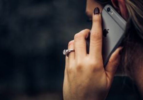 Dostałeś taki telefon? To nie pomyłka. Rozłącz się od razu