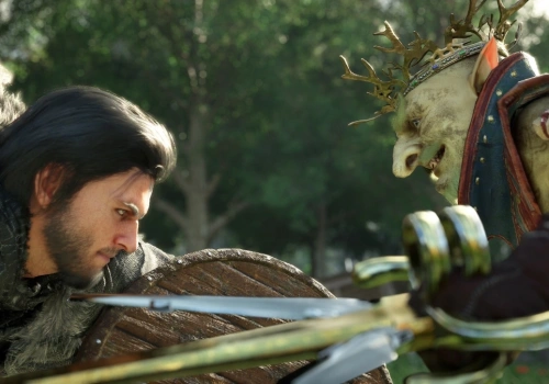 Crimson Desert z problemami. Masz taki sprzęt? No to nie odpalisz gry