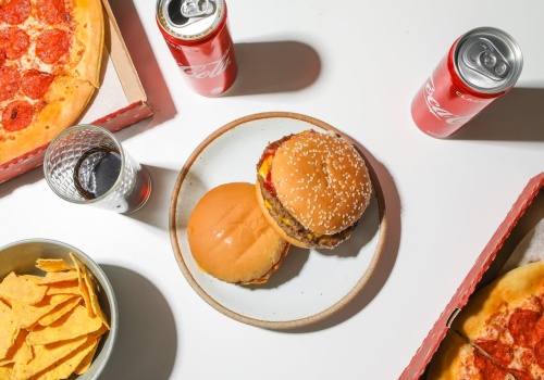 Żywność ultraprzetworzona a niepłodność – nowe badanie wskazuje na 60% niższe szanse na ciążę