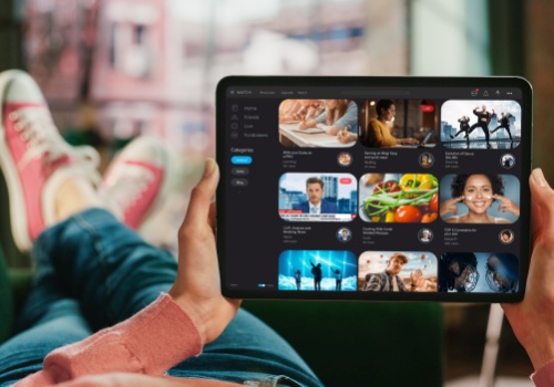 Tablety: spadek i stabilizacja rynku w 2026 roku