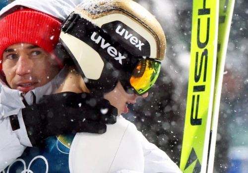 Bez Tomasiaka i Stocha. Polscy skoczkowie powalczą na jedynym takim obiekcie