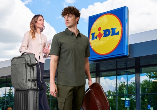 Lidl obniża ceny nawet o połowę