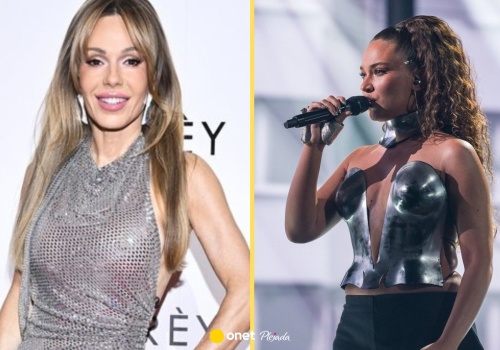 Doda gorzko o szansach Alicji Szemplińskiej na Eurowizji. Nie ma wątpliwości