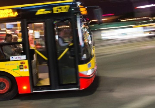 Będzie rewolucja w trasach autobusów nocnych? ZTM zapowiada zmiany