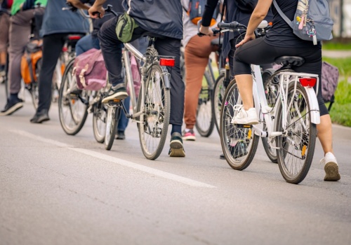 Prosta maszyna bez silnika. Dzięki niej człowiek najefektywniejszy w świecie zwierząt