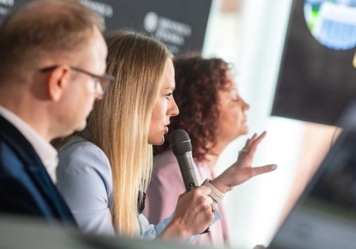 Mennica bije rekordy i ostrzega przed kolejnym Amber Goldem