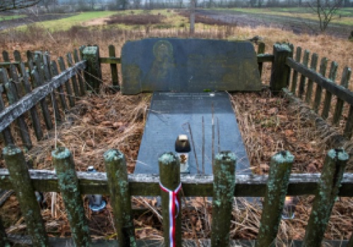 Naukowcy ze Szczecina rozpoczną badania we wsi Ugły w Ukrainie