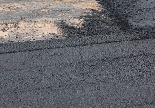 W Opatowie dobiega końca modernizacja kilku dróg