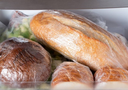 Dlaczego warto mrozić chleb? Rewolucyjne wyniki badań