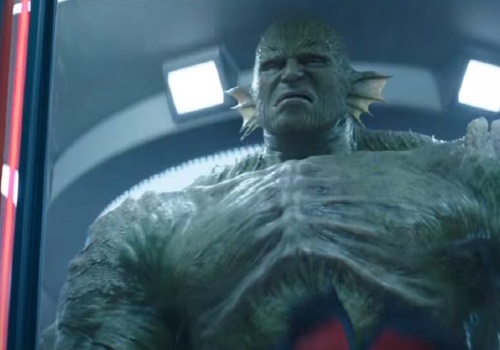 Tim Roth podpisał kontrakt na album The Incredible Hulk z 2008 roku, by zawstydzić swoje dzieci w szkole