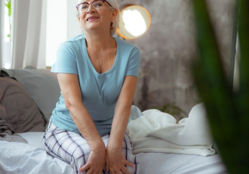 Ćwiczenia, które warto zrobić po przebudzeniu. Zyska całe ciało i układ nerwowy