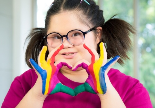 Konin. Wyjdź na wspólny spacer z okazji Światowego Dnia Zespołu Downa