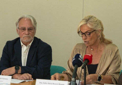 Kolejna dymisja w kanaryjskiej służbie zdrowia. Odchodzi szef opieki podstawowej na Teneryfie