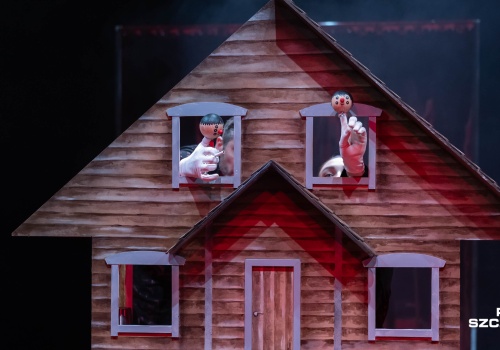 Lalkarze mają swoje święto