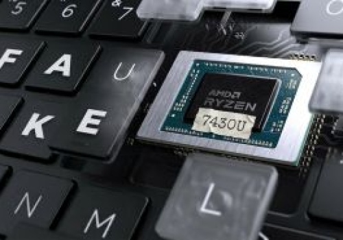 Podrabiane procesory AMD. Sprawa nie dotyczy tylko laptopów Chuwi