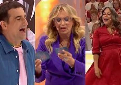 Widzowie są ZAŁAMANI nowym odcinkiem 