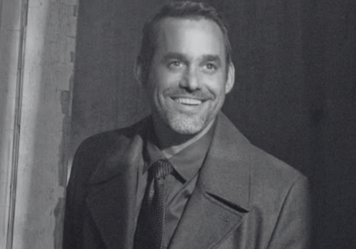 Nie żyje aktor Nicholas Brendon. Występował w kultowym serialu