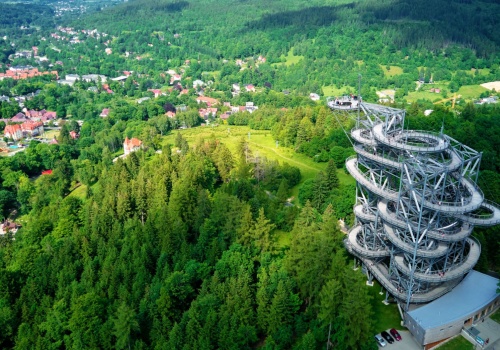 Darmo nic nie ma. Nowe opłaty w popularnym uzdrowisku